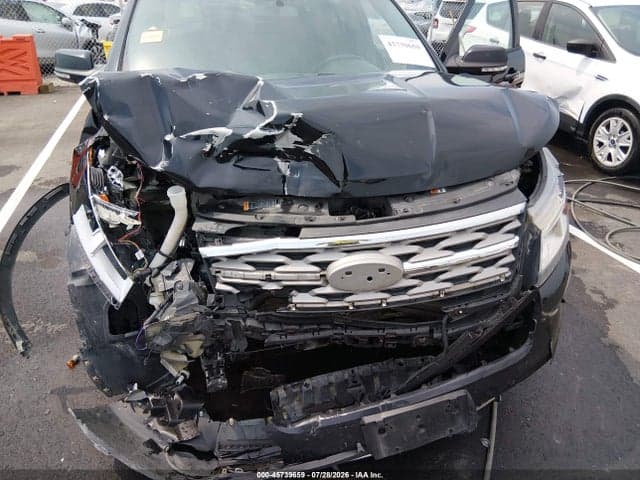 2018 FORD EXPLORER XLT 6