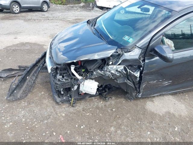 2021 CHEVROLET SPARK FWD 1LT AUTOMATIC 6