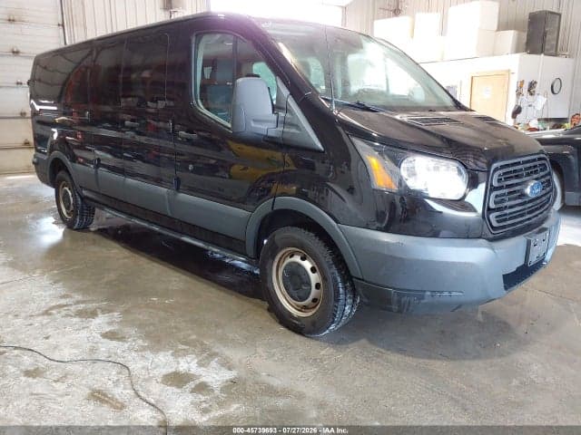 2018 FORD TRANSIT-350 XL 1