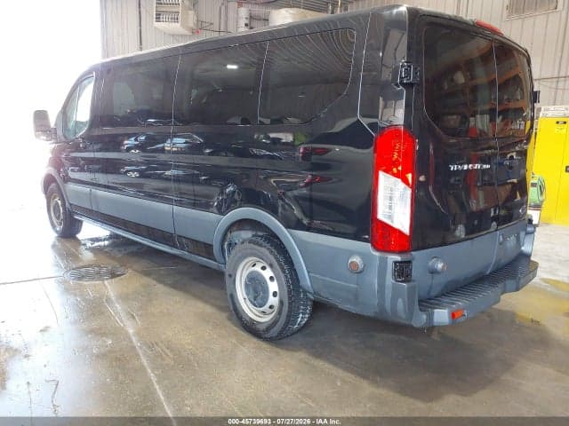 2018 FORD TRANSIT-350 XL 3
