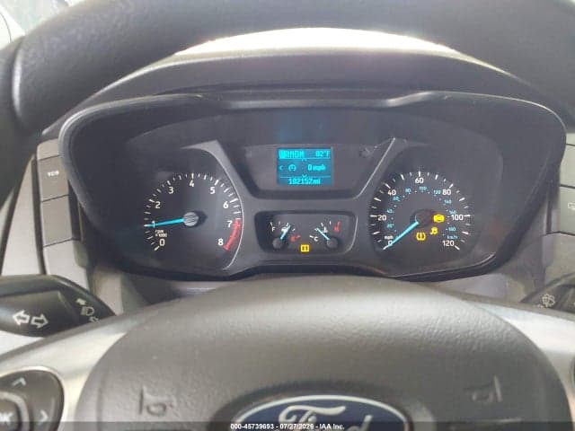 2018 FORD TRANSIT-350 XL 7