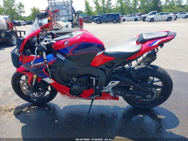 2023 HONDA CBR1000 RR 13