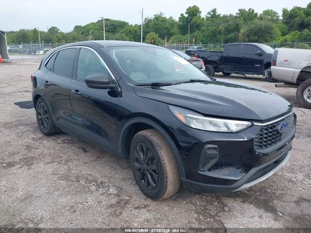 2024 FORD ESCAPE ACTIVE - 1