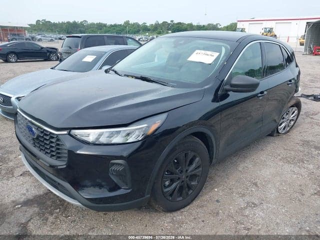 2024 FORD ESCAPE ACTIVE 2