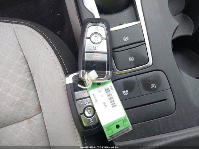 2024 FORD ESCAPE ACTIVE 11