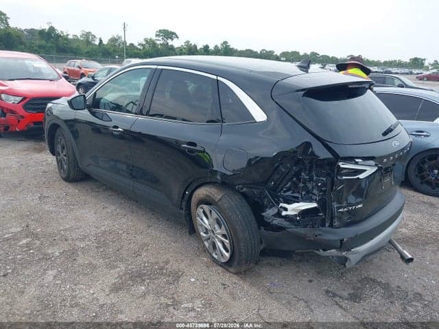 2024 FORD ESCAPE ACTIVE 3