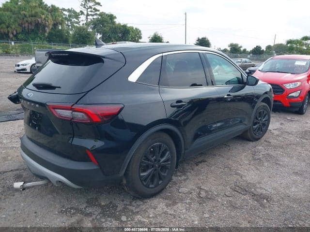 2024 FORD ESCAPE ACTIVE 4