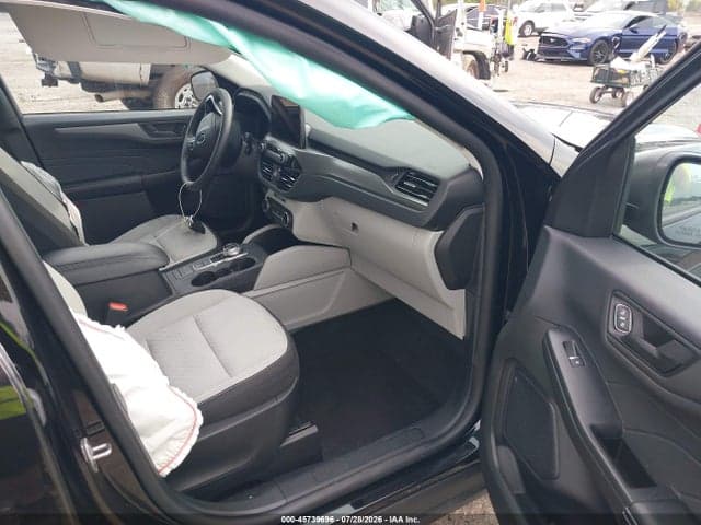 2024 FORD ESCAPE ACTIVE 5