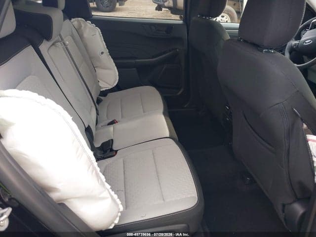 2024 FORD ESCAPE ACTIVE 8
