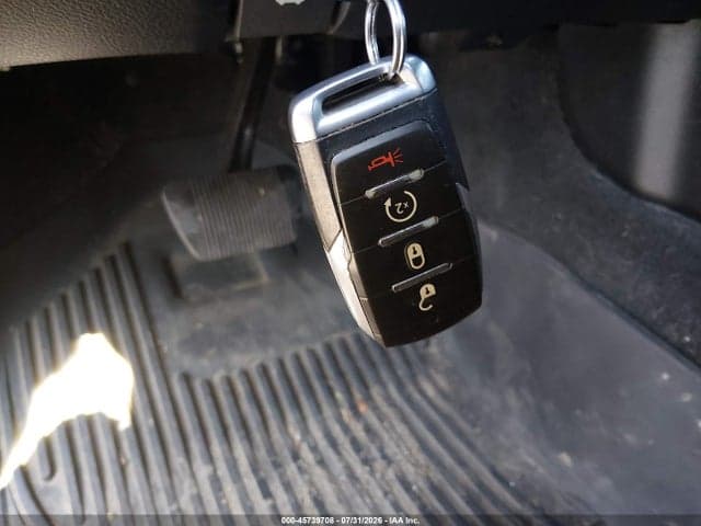 2019 RAM 1500 REBEL 4X4 5'7 BOX 11
