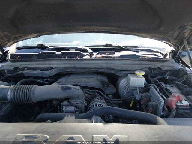 2019 RAM 1500 REBEL 4X4 5'7 BOX 10