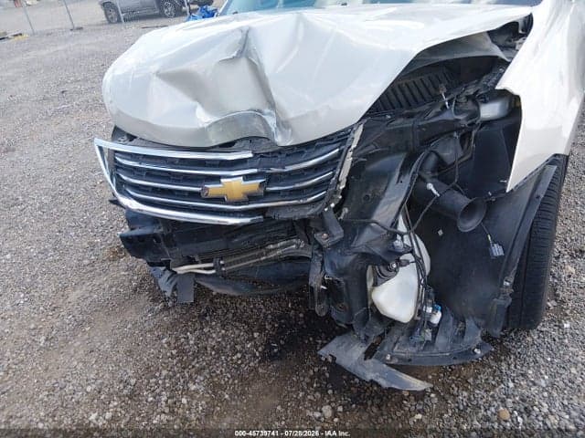 2017 CHEVROLET TRAVERSE LT 6