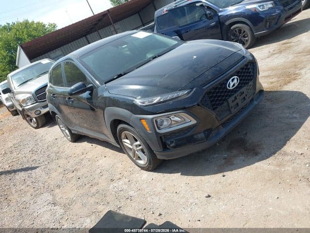 2020 HYUNDAI KONA SE 1