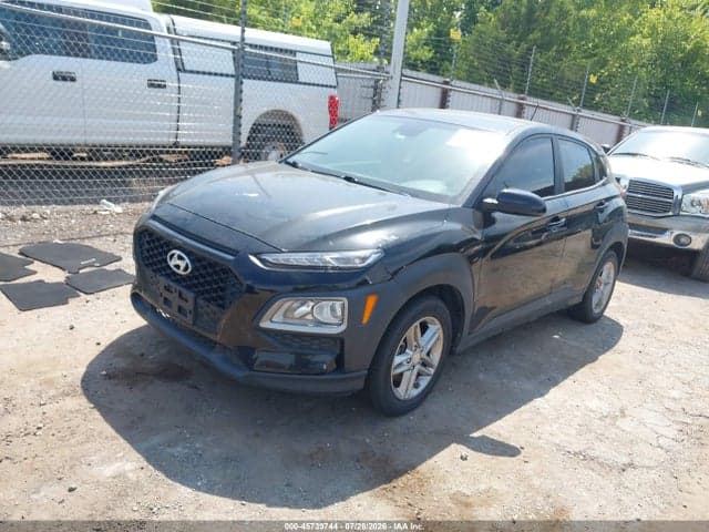 2020 HYUNDAI KONA SE 2