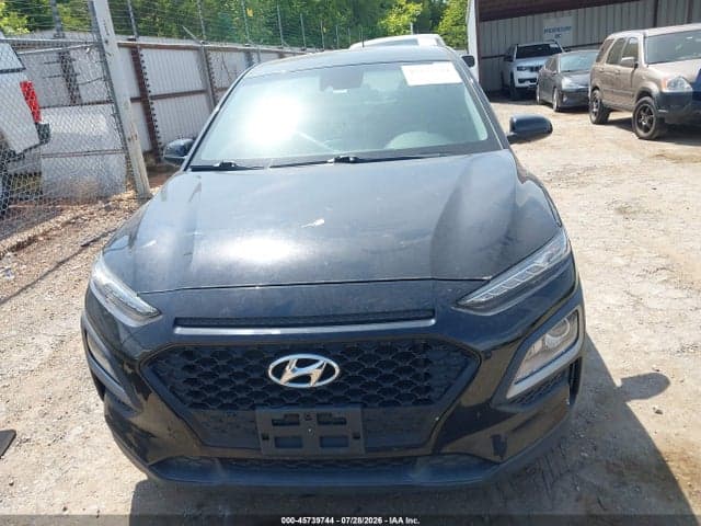 2020 HYUNDAI KONA SE 12