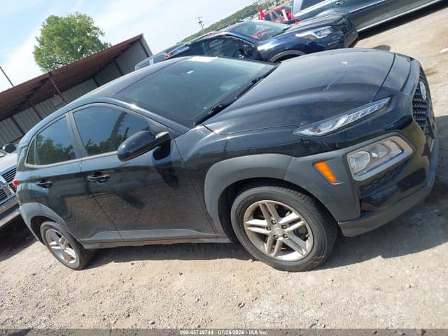 2020 HYUNDAI KONA SE 13