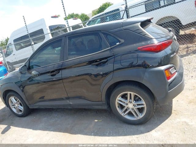 2020 HYUNDAI KONA SE 14