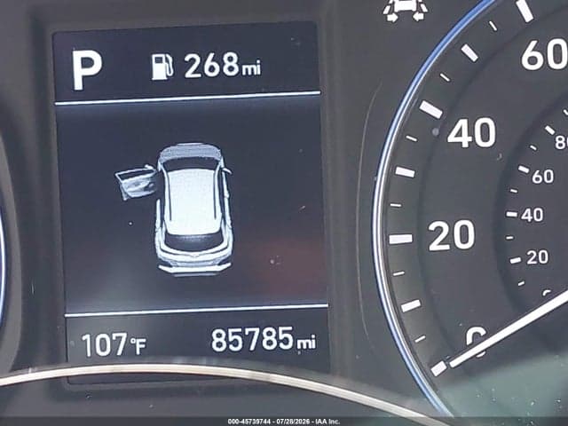 2020 HYUNDAI KONA SE 15