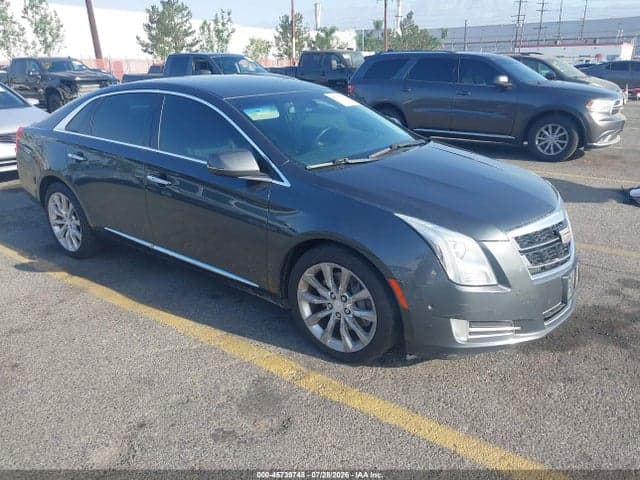 2017 CADILLAC XTS LUXURY 1
