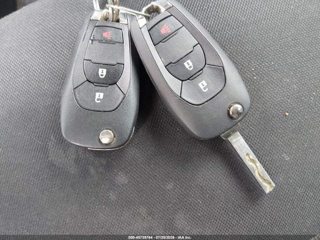 2019 CHEVROLET SPARK LS CVT 11