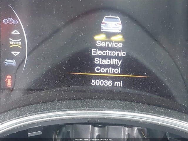 2021 JEEP GRAND CHEROKEE LIMITED 4X4 16