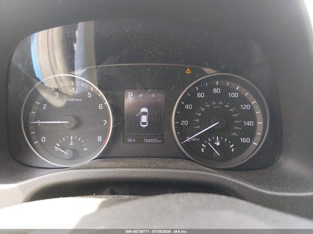 2018 HYUNDAI ELANTRA SEL 7