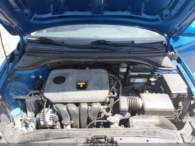 2018 HYUNDAI ELANTRA SEL 10