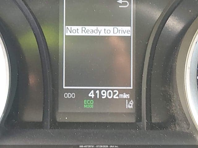 2022 TOYOTA CAMRY LE 16
