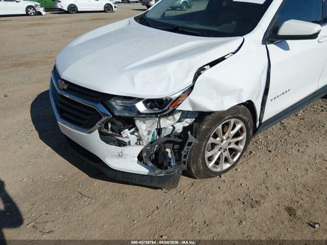 2019 CHEVROLET EQUINOX LT 6