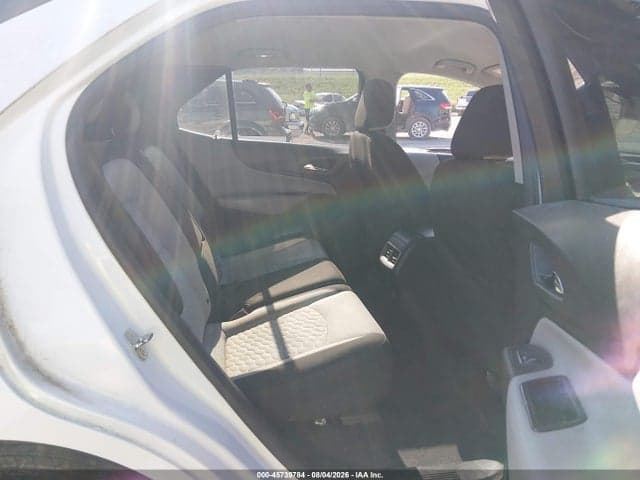 2019 CHEVROLET EQUINOX LT 8