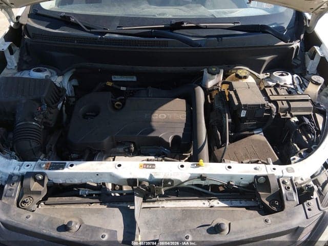 2019 CHEVROLET EQUINOX LT 10
