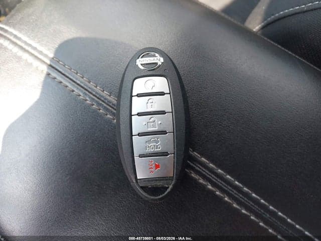 2020 NISSAN SENTRA SV XTRONIC CVT 11