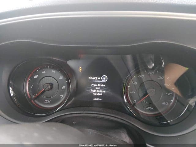 2021 DODGE CHARGER R/T RWD 7