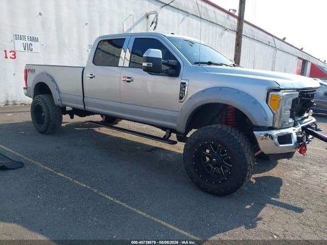 2017 FORD F-350 LARIAT 1