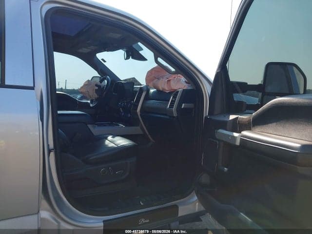 2017 FORD F-350 LARIAT 5
