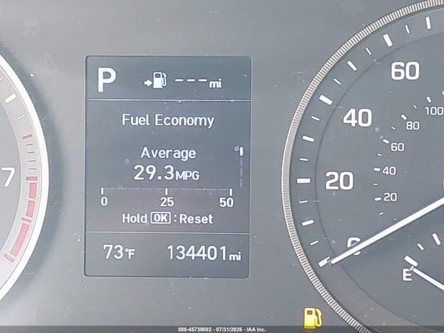 2019 HYUNDAI TUCSON SE 15