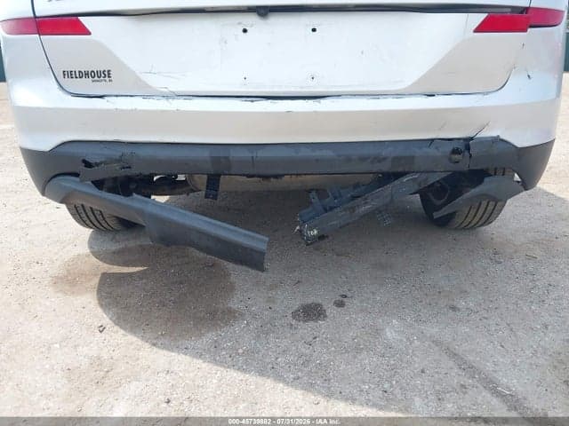 2019 HYUNDAI TUCSON SE 6