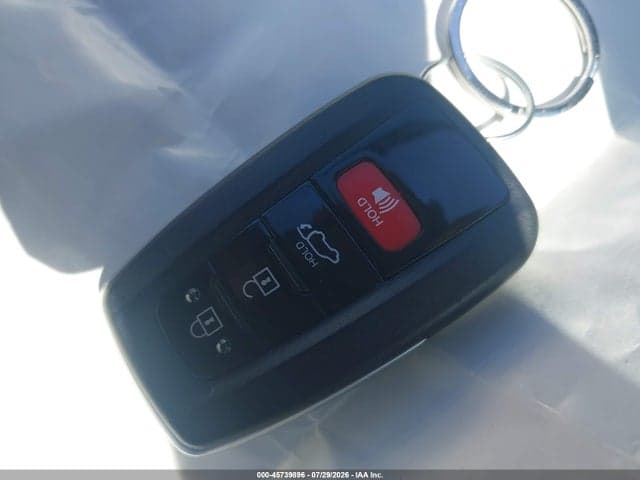 2020 TOYOTA RAV4 XLE PREMIUM 11