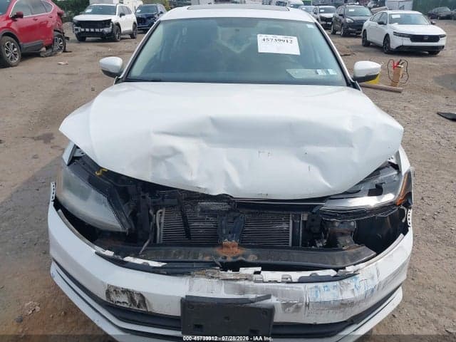 2017 VOLKSWAGEN JETTA 1.4T SE 6