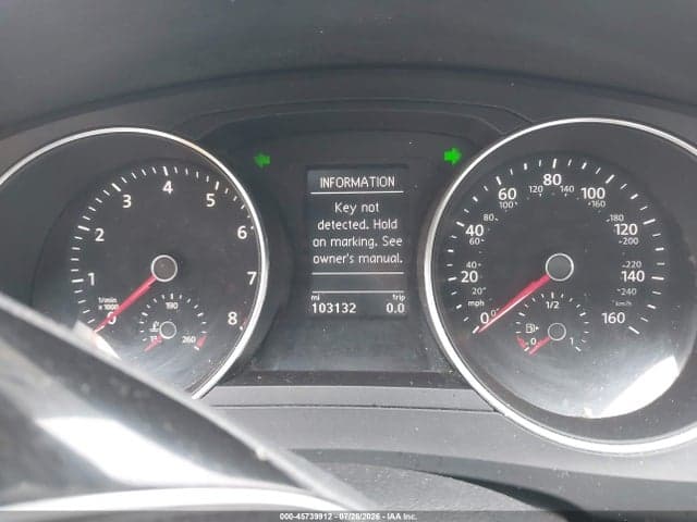 2017 VOLKSWAGEN JETTA 1.4T SE 7