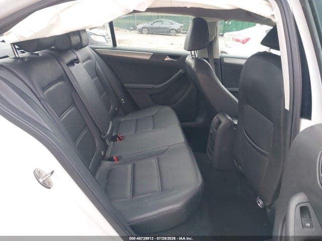 2017 VOLKSWAGEN JETTA 1.4T SE 8