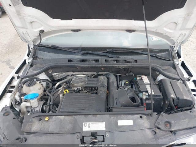 2017 VOLKSWAGEN JETTA 1.4T SE 10