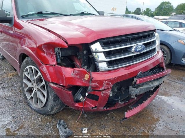 2017 FORD EXPEDITION XLT 6