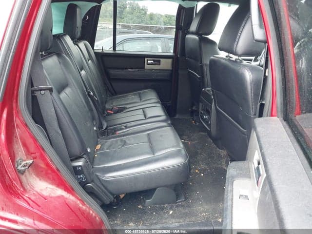 2017 FORD EXPEDITION XLT 8