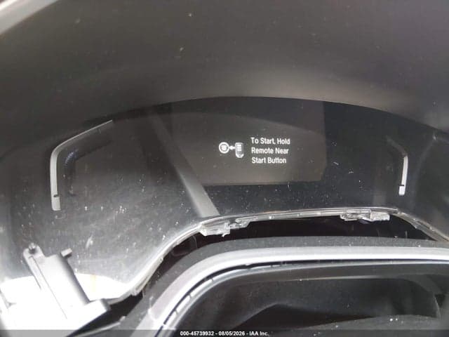2021 HONDA CR-V AWD EX-L 14