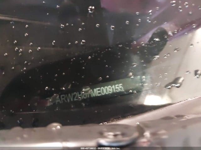 2021 HONDA CR-V AWD EX-L 16