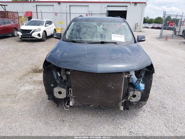 2019 CHEVROLET TRAVERSE 1LT 13