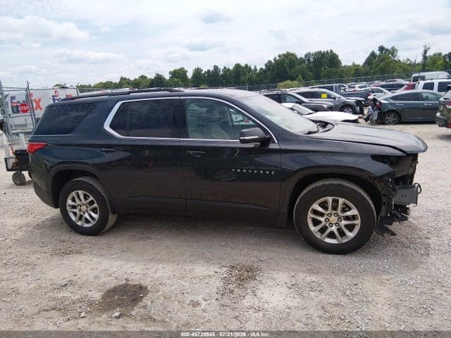 2019 CHEVROLET TRAVERSE 1LT 14