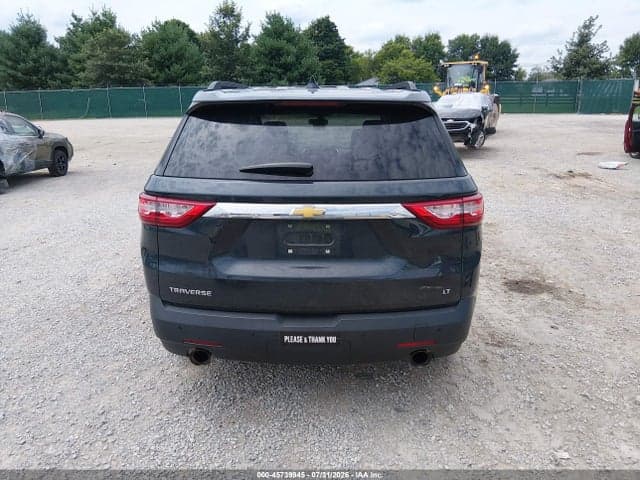 2019 CHEVROLET TRAVERSE 1LT 17