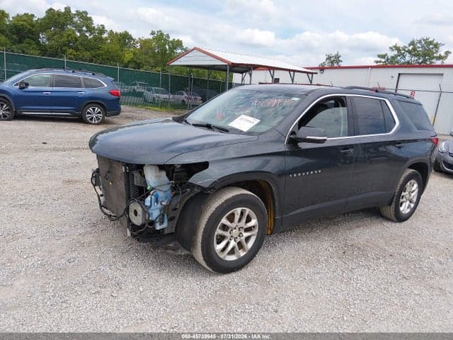 2019 CHEVROLET TRAVERSE 1LT 19